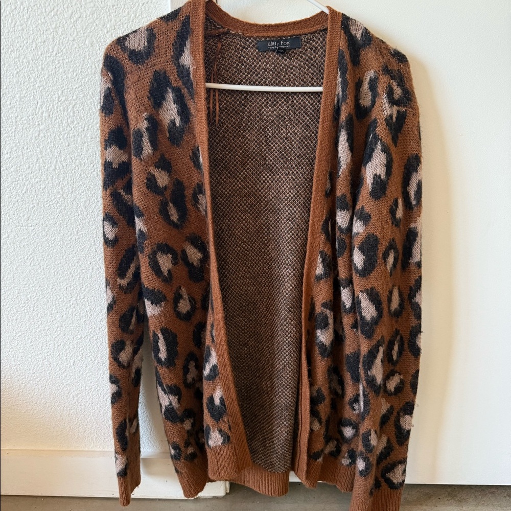 Cardigan